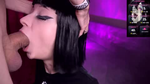 Yuu online show from 12.21.24