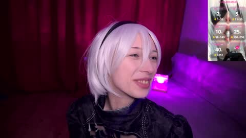 Yuu online show from 12.25.24