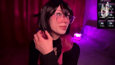 Yuu online show from 01.07.25