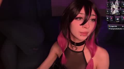 Yuu online show from 09.09.25