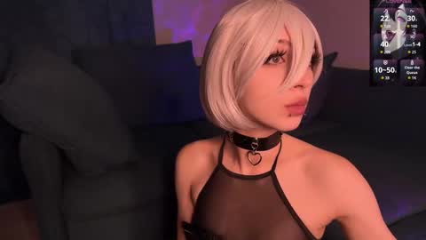 Yuu online show from 09.14.25