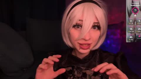 Yuu online show from 10.15.25