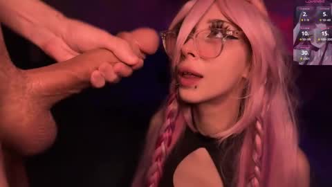 Yuu online show from 10.22.25