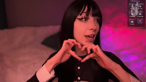 Yuu online show from 11.13.25