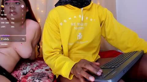 darking_stylee online show from 02.07.26