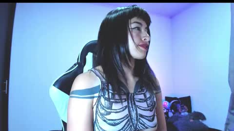 Hi Im Yuri  independent modelhelp me get my 111 hands upuwu online show from 03.12.26