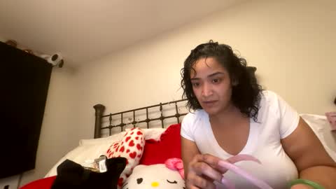 Snapshot of darkknightscorpio chatting on 02.22.26 ScorpioKingX online show from 02.22.26