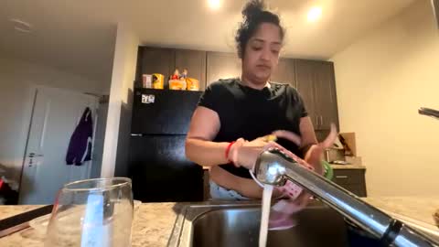 ScorpioKingX online show from 03.21.26