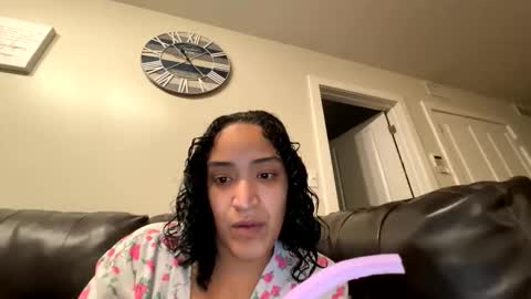 ScorpioKingX online show from 04.12.26