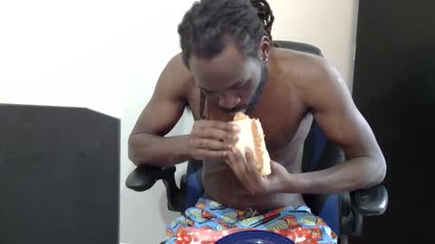 Darkkras online show from 03.21.26