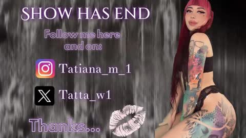 New account.  Help me reach 100 thumbs up  online show from 01.05.25