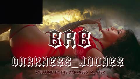 Darkness online show from 03.05.25