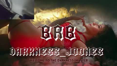 Darkness online show from 11.24.25