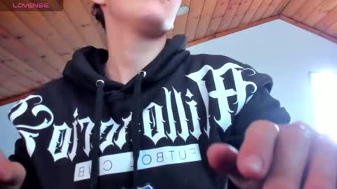 Darkness online show from 02.10.26