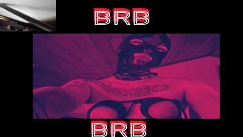 Darkness online show from 02.25.26