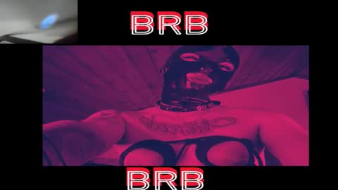 Darkness online show from 03.12.26