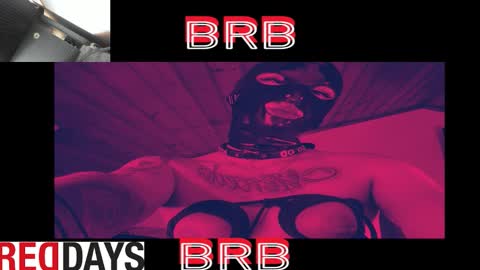 Darkness online show from 03.18.26