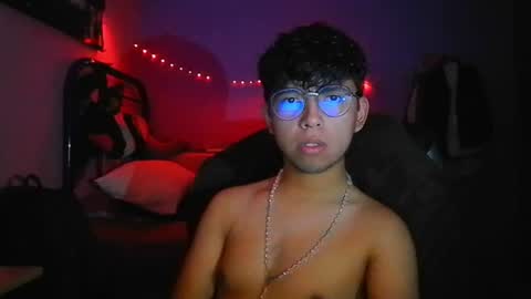 Snapshot of darknex_ chatting on 06.15.26 Jose Ian online show from 06.15.26