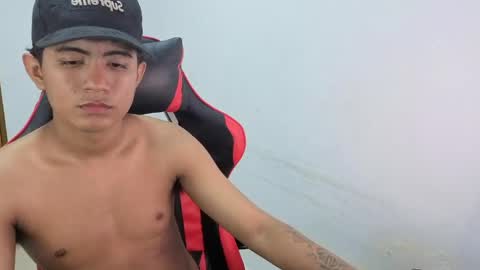 darknigthx online show from 04.18.26