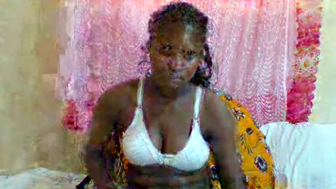 SHANICE online show from 02.01.25