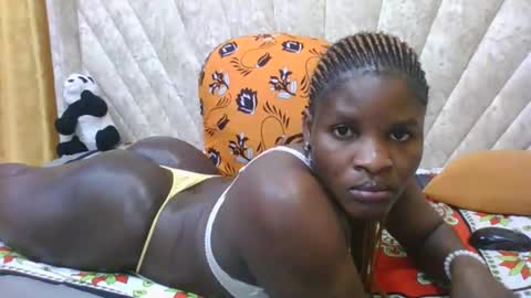 SHANICE online show from 09.16.25