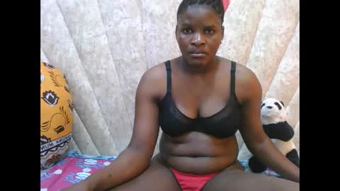 SHANICE online show from 10.11.25