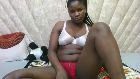 SHANICE online show from 10.22.25