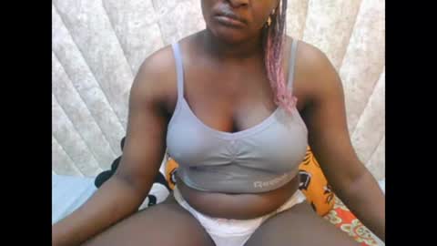 SHANICE online show from 12.16.25