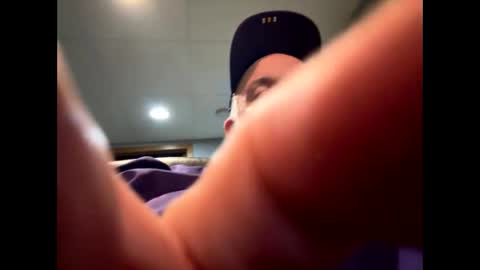 darknite083072 online show from 11.22.25