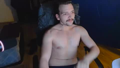 darknovelclown online show from 03.13.26