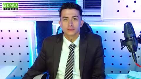 DARKO0717 online show from 10.24.25