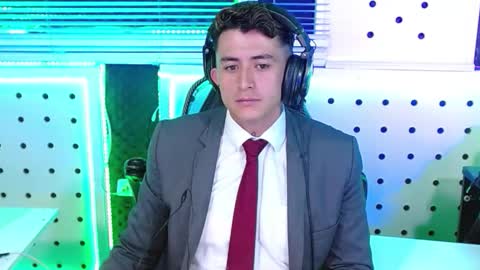 DARKO0717 online show from 11.06.25