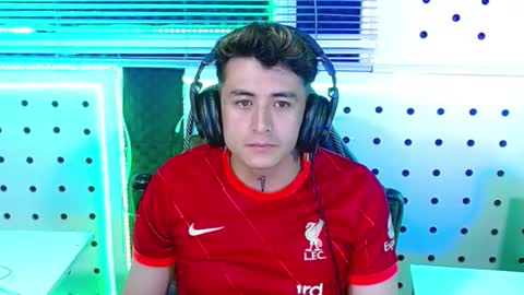 DARKO0717 online show from 11.17.25