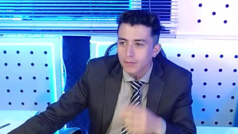 DARKO0717 online show from 11.18.25