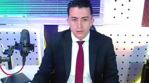 DARKO0717 online show from 01.12.26