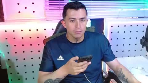 DARKO0717 online show from 02.04.26