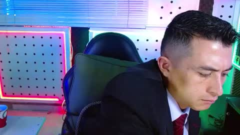 DARKO0717 online show from 02.09.26