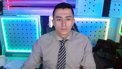 DARKO0717 online show from 02.16.26