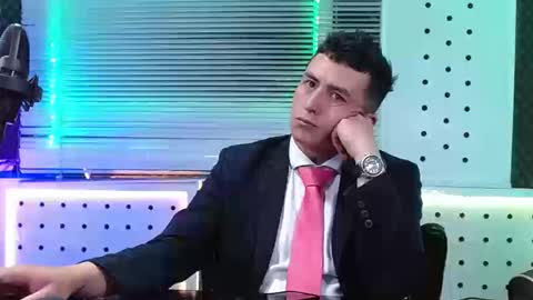 DARKO0717 online show from 03.20.26