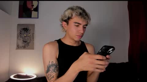 Darko online show from 01.18.26