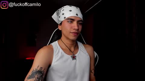 Darko online show from 03.24.26