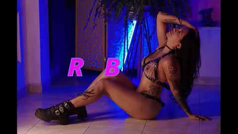 DARK  OPAL online show from 03.05.26