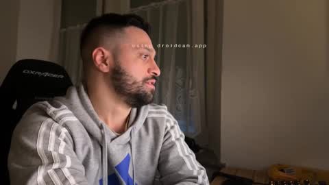 darkschneider_ online show from 12.04.25