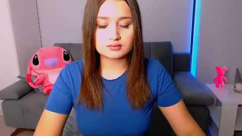 Amelie online show from 06.07.26