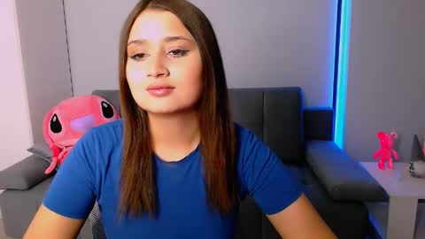 Amelie online show from 06.09.26