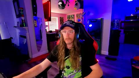 DarkSideofJay online show from 01.08.26