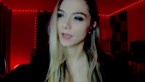 roseredgoddess online show from 11.07.25