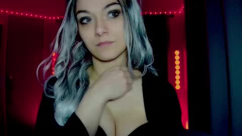 roseredgoddess online show from 03.08.26