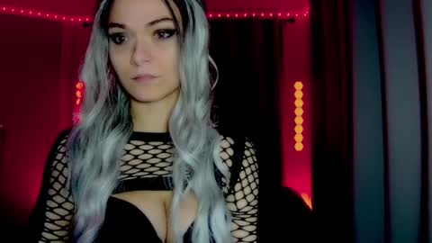 roseredgoddess online show from 04.15.26