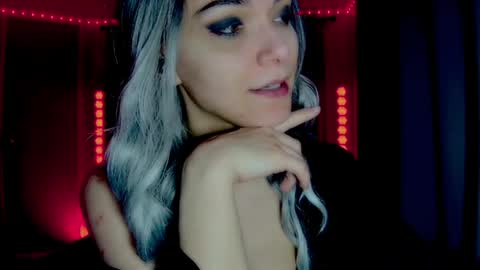 roseredgoddess online show from 04.23.26